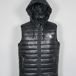 01 - TOW LAYER MEGI PADDING JACKET