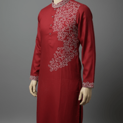 02- Premium Cotton Classic Panjabi